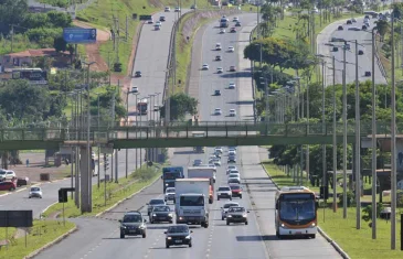 Saiba como a população pode contribuir com o futuro da mobilidade urbana no DF
