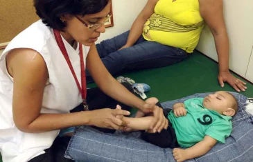 Pensão a vítimas do Zika vírus agora é lei