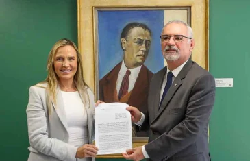 Governo do DF e TJDFT firmam acordo para mediar conflitos fundiários