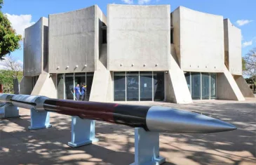 Planetário de Brasília entra no clima galáctico com estreia do Star Wars Day  