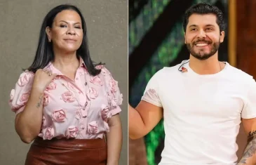 Sem a guarda do neto, mãe de Marília Mendonça diz viver um luto e crítica visitas de 15 em 15 dias: ‘Absurdo’