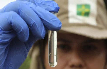 SES-DF se prepara para implementar tecnologia complementar no combate à dengue