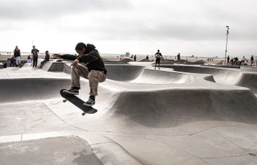 Brasília será palco do maior campeonato de skate Street do mundo
