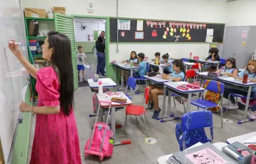 Lei que aumenta penas para crimes cometidos em escolas foi sancionada