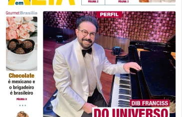 Caderno especial