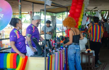 Feira de empreendedorismo LGBTQIAPN+ movimenta o DF neste sábado (5)