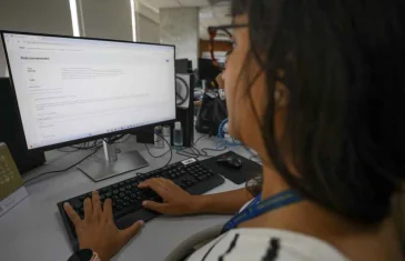 GDF lança programa de capacitação para jovens em situação de vulnerabilidade