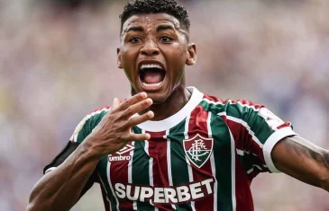 Fluminense vence o Al-Hilal e está na semifinal da Copa do Mundo de Clubes