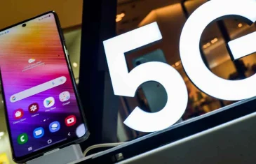 Tecnologia 5G completa três anos no Brasil com 100% de metas cumpridas