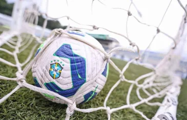 Santos, Atlético-MG e Botafogo voltam à elite do Brasileirão Feminino