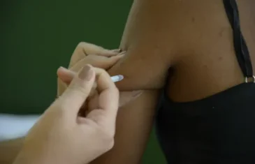 Saúde amplia cobertura vacinal contra influenza nos municípios