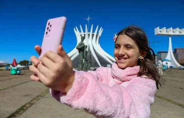 Distrito Federal registra crescimento recorde no turismo no primeiro semestre de 2025