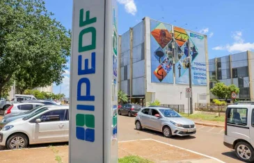 Calculadora Verde vai medir e reduzir emissões de gases do efeito estufa