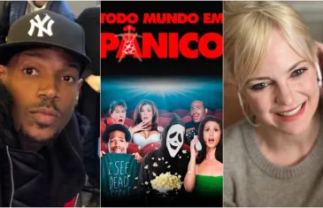 ‘Todo mundo em pânico’: 25 anos depois, franquia terá nova estreia; saiba por onde anda o elenco