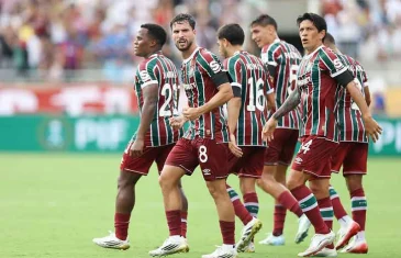 Fluminense encara Chelsea por vaga na final da Copa do Mundo de Clubes