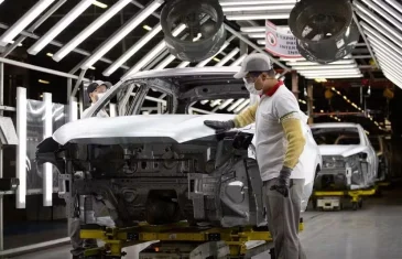Programa Carro Sustentável: veículo popular produzido no Brasil terá redução de IPI