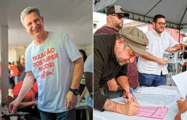 Com Centrão distante do governo Lula, PT aposta em alianças locais com novos presidentes eleitos