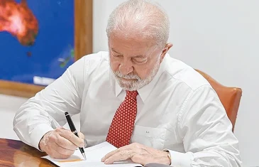 Lula iguala Bolsonaro em número de ações de controle de constitucionalidade no STF