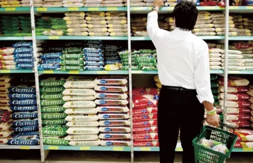 Dieese: custo da cesta básica cai em 11 das 17 capitais pesquisadas em junho