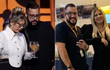 Pai do produtor de Marília Mendonça diz que Dona Ruth exigiu metade do seguro de acidente aéreo: ‘Absurdo’