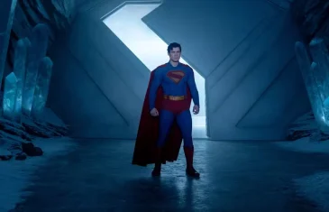 Dieta, insetos no rosto, cueca vermelha e mais: veja 7 curiosidades sobre o novo ‘Superman’