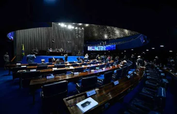Senado autoriza mais cinco anos para regularizar imóveis rurais em faixa de fronteira