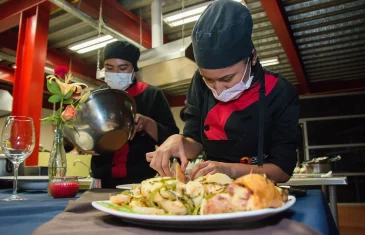 Festival “Goiás Gastronomia” celebra as raízes goianas no Parque Agropecuário