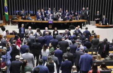 Câmara aprova projeto que proíbe uso de animais em testes de cosméticos