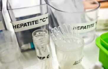 Julho Amarelo alerta para prevenção e diagnóstico das hepatites virais