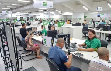 Veículo recolhido ao pátio do Detran pode ser liberado no Vapt Vupt