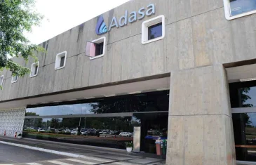 Adasa esclarece que incidente no Rio do Sal não afeta abastecimento do DF 