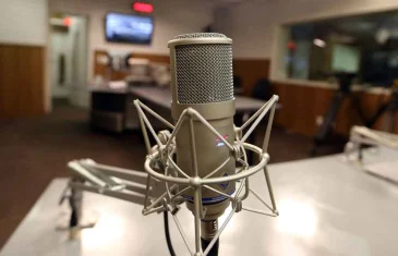 Regras mais simples para outorga de rádio e TV seguem para sanção