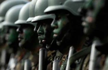 Câmara aprova reajuste dos soldos dos militares das Forças Armadas