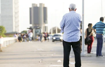 Aposentados podem aderir a acordo para devolução de descontos indevidos