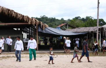 Saiba quais são as unidades de conservação mais populosas do país