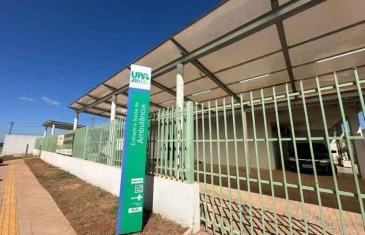 UPA do Marajó começa a funcionar com estrutura completa