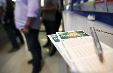 Nenhum apostador acertou as seis dezenas do concurso 2.887 da Mega-Sena