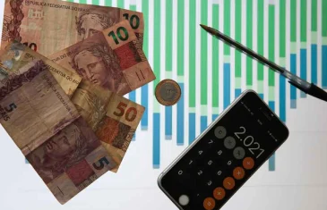Mercado reduz projeção de inflação para 5,17% em 2025