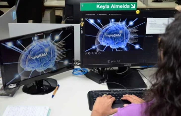 Programa seleciona projeto do DF sobre monitoramento de leitos em saúde mental