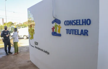 Governo do DF reforça compromisso com a proteção integral de crianças e adolescentes