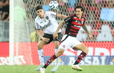Assim como Filipe Luís, falas de Ceni, David Luiz e Dorival sobre Pedro são resgatadas; relembre