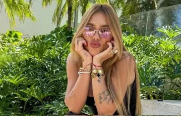 Mulher processa marca de Virgínia Fonseca alegando que perfume comprado tem cheiro de óleo diesel