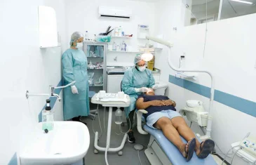 Projeto atende mais de 1,7 mil mulheres no 1º semestre de 2025
