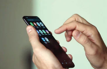 Cadastro Nacional informará sobre celulares roubados ou extraviados