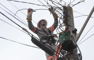 Áreas de duas regiões do DF ficam sem energia nesta quarta (16)