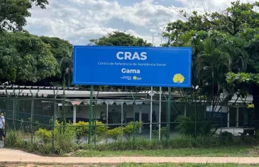 Conheça os serviços que não precisam de agendamento nos Cras do DF