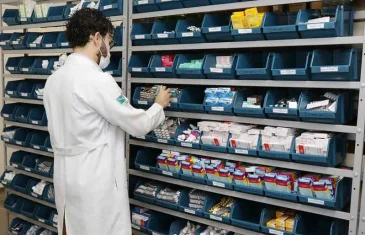 GDF lança programa para oferecer receitas médicas em linguagem simples a pacientes