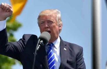Grupo de senadores vai aos EUA negociar ‘tarifaço’ de Trump
