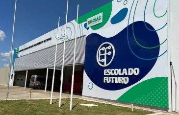 Escolas do Futuro oferecem 715 vagas para cursos gratuitos na área de tecnologia e artes