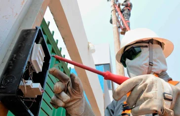 Endereços de duas regiões do DF ficam sem energia nesta quinta (17)